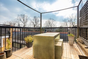 Rooftop Dream image 2