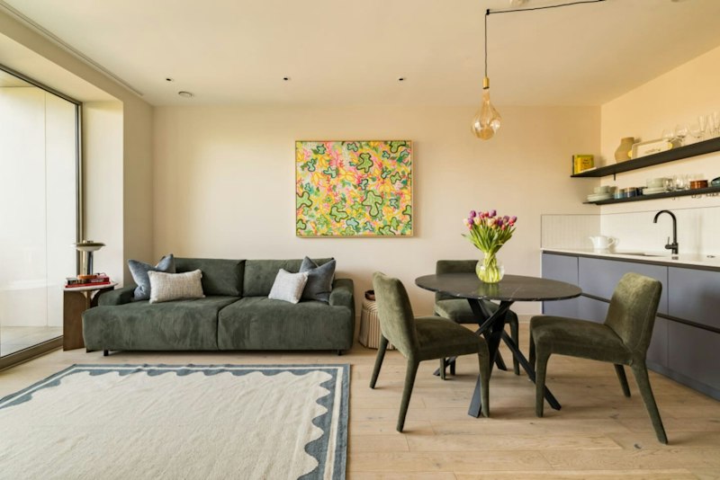 Balham Modern additional image