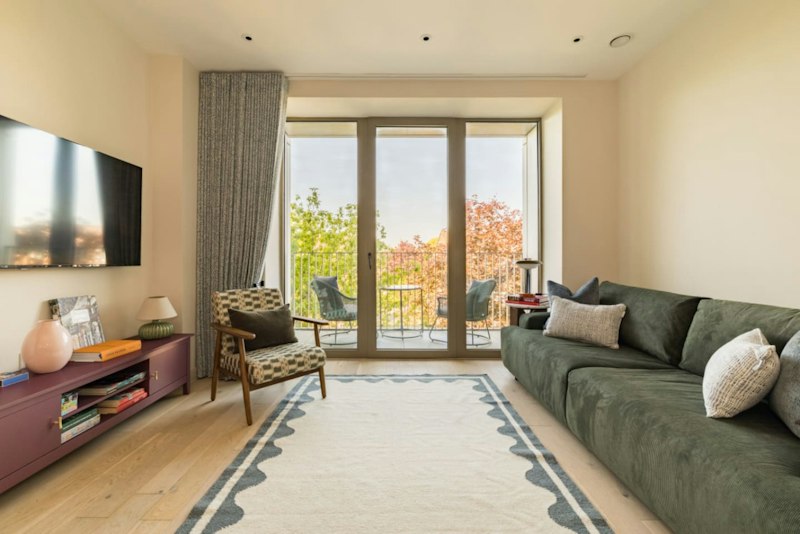 Balham Modern main image