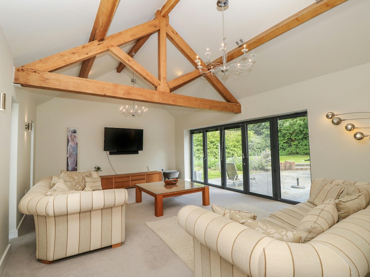 New Forest Delight, South East