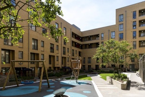 A City Home image 10