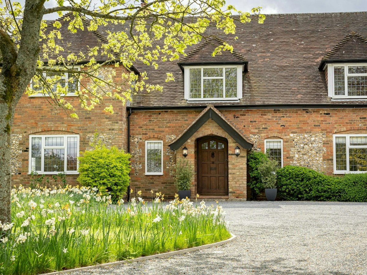 Chiltern Paddocks, South East