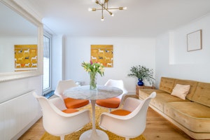 The Maida Vale Hideaway image 1