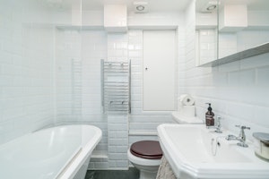 The Maida Vale Hideaway image 9