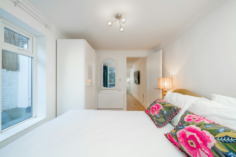 The Maida Vale Hideaway additional image