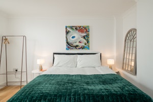 The Maida Vale Hideaway image 4