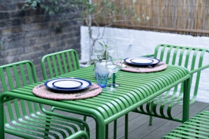 The Maida Vale Hideaway image 3