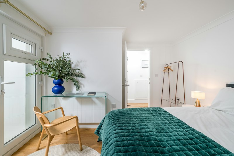 The Maida Vale Hideaway additional image