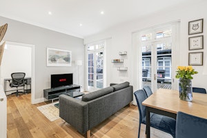Paddington Pearl image 11