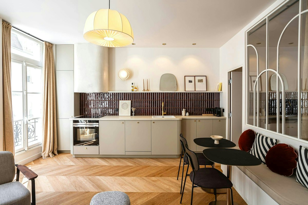 Le Grand Rex, Ile-de-France