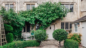 The 99 Yew Trees image 1