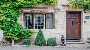 The 99 Yew Trees image 10