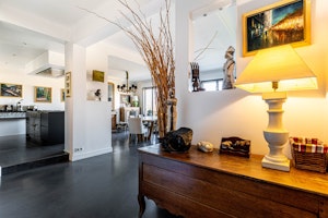 The Paris Green image 4