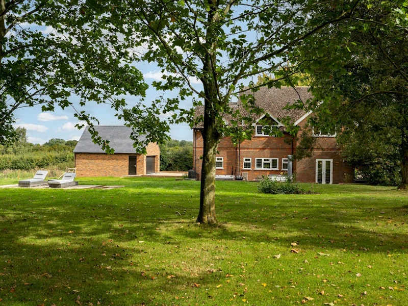 Quiet Ilmer main image