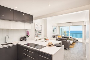 Waterfront Penthouse image 11