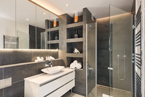 Waterfront Penthouse image 7
