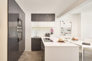 Waterfront Penthouse image 2