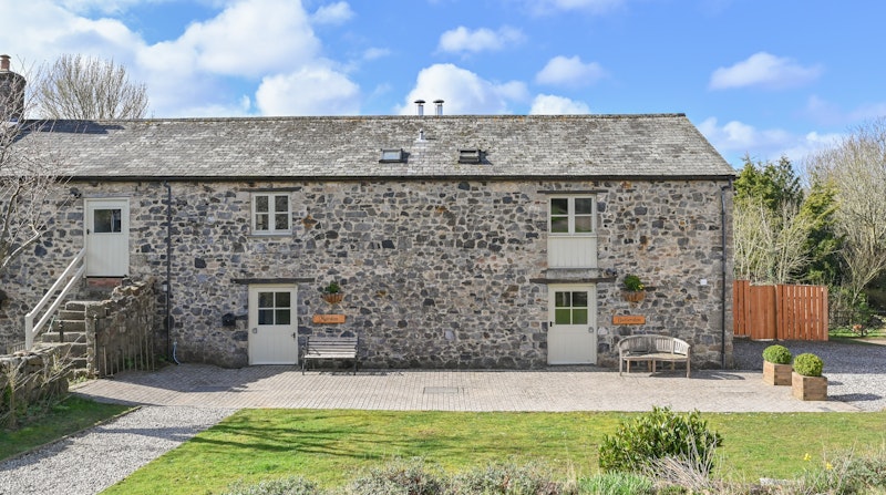 Skylark Cottage main image