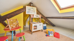Skylark Cottage image 12
