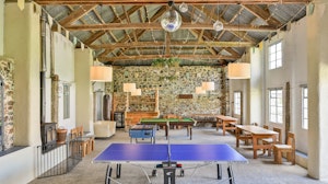Skylark Cottage image 11