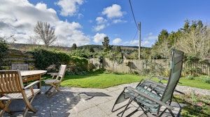 Skylark Cottage image 8