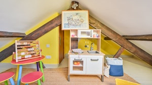 Skylark Cottage image 5