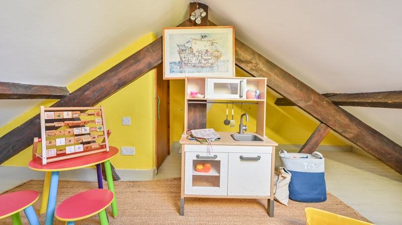 Skylark Cottage additional image