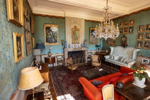 The Old Manor image 5