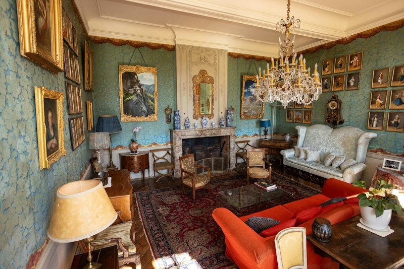 The Old Manor additional image