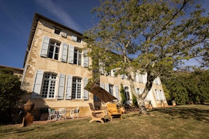 The Old Manor image 4