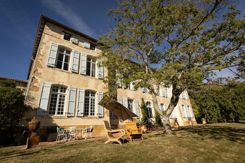 The Old Manor additional image