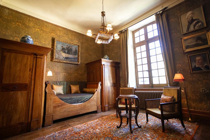 The Old Manor additional image