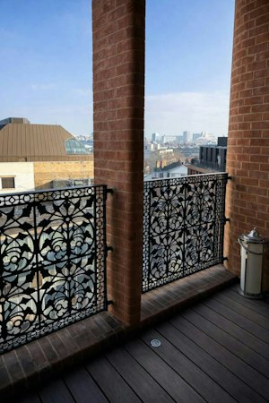 The Westminster Perch image 8