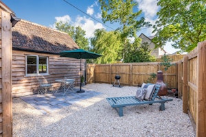 The Barn Conversion image 13