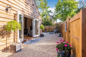 The Barn Conversion image 12