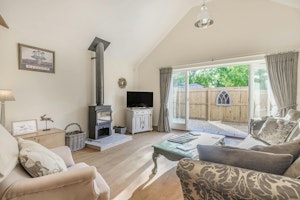 The Barn Conversion image 9