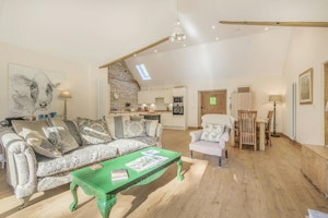 The Barn Conversion image 7