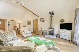 The Barn Conversion image 5