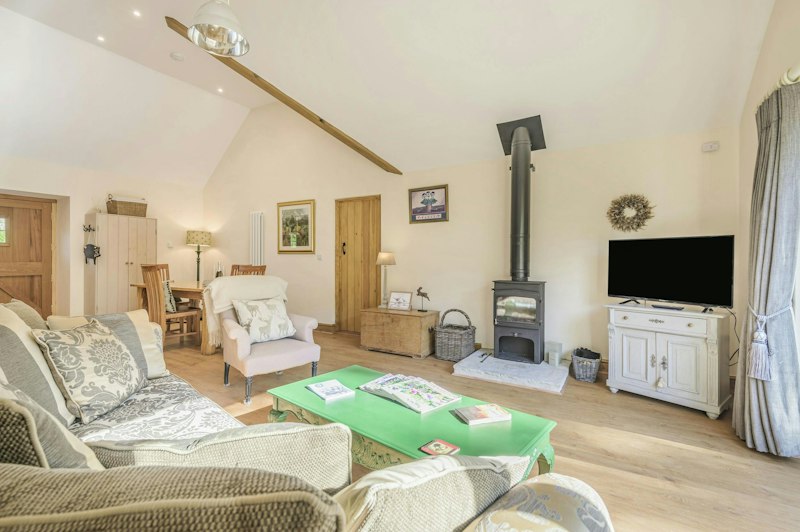 The Barn Conversion additional image