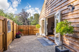 The Barn Conversion image 4