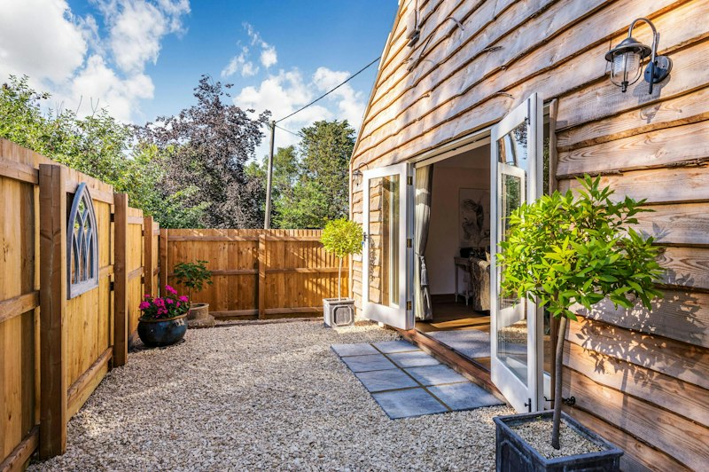 The Barn Conversion additional image