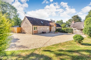The Barn Conversion image 1