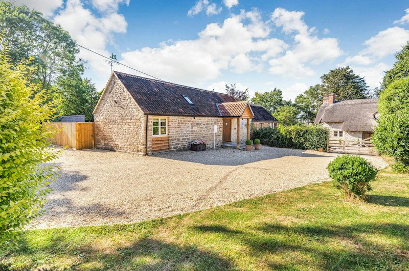 The Barn Conversion main image
