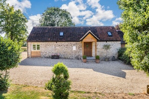 The Barn Conversion image 2