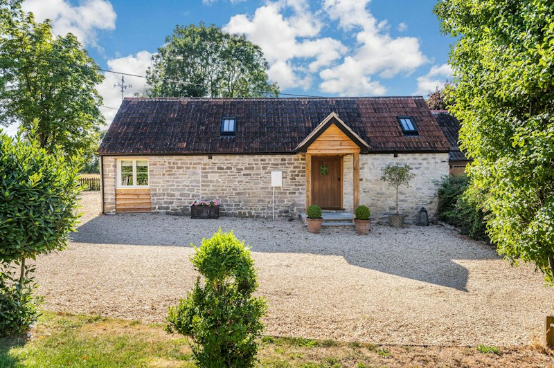 The Barn Conversion additional image