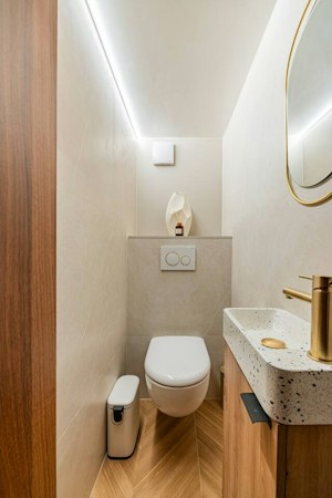 Marais Retreat image 9