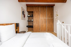 Marais Retreat image 2