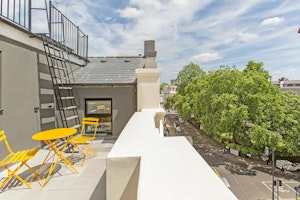 Up Above Belgravia image 4