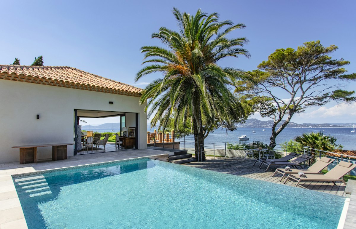 Golden Promise, Provence-Alpes-Côte d'Azur