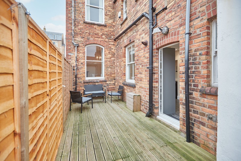 Fun of the Fair main image